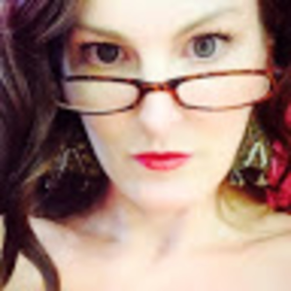 Meet your Posher, Beth